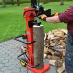 Despicator busteni vertical monofazat Breckner Germany 12 Tone, DB 12-104-VM lungime maxima bustean 104 cm putere 3000 W Despicator busteni vertical monofazat Breckner Germany 12 Tone, DB 12-104-VM lungime maxima bustean 104 cm putere 3000 W