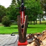 Despicator busteni vertical monofazat Breckner Germany 12 Tone, DB 12-104-VM lungime maxima bustean 104 cm putere 3000 W Despicator busteni vertical monofazat Breckner Germany 12 Tone, DB 12-104-VM lungime maxima bustean 104 cm putere 3000 W