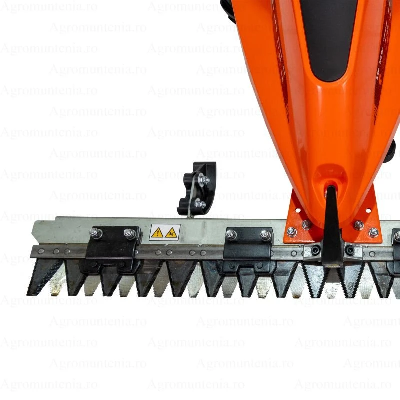 Motocositoare RURIS DAC 777K, 5 CP, 4 timpi, 159 cc