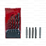 Masina de gaurit/insurubat pe acumulator RURIS RMX1260 1260RMX2024, 20V, 60 Nm, 0-450-2000 rpm, cu accesorii, fara acumulator, fara incarcator