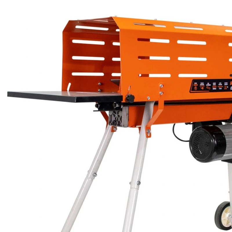 Despicator lemne RURIS DL700, forta maxima de despicare, 7 tone, putere 2.2 kW, Ruris Despicator lemne RURIS DL700, forta maxima de despicare, 7 tone, putere 2.2 kW, Ruris