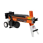 Despicator lemne RURIS DL600, 2200 W, 230 V, forta despicare 6 t