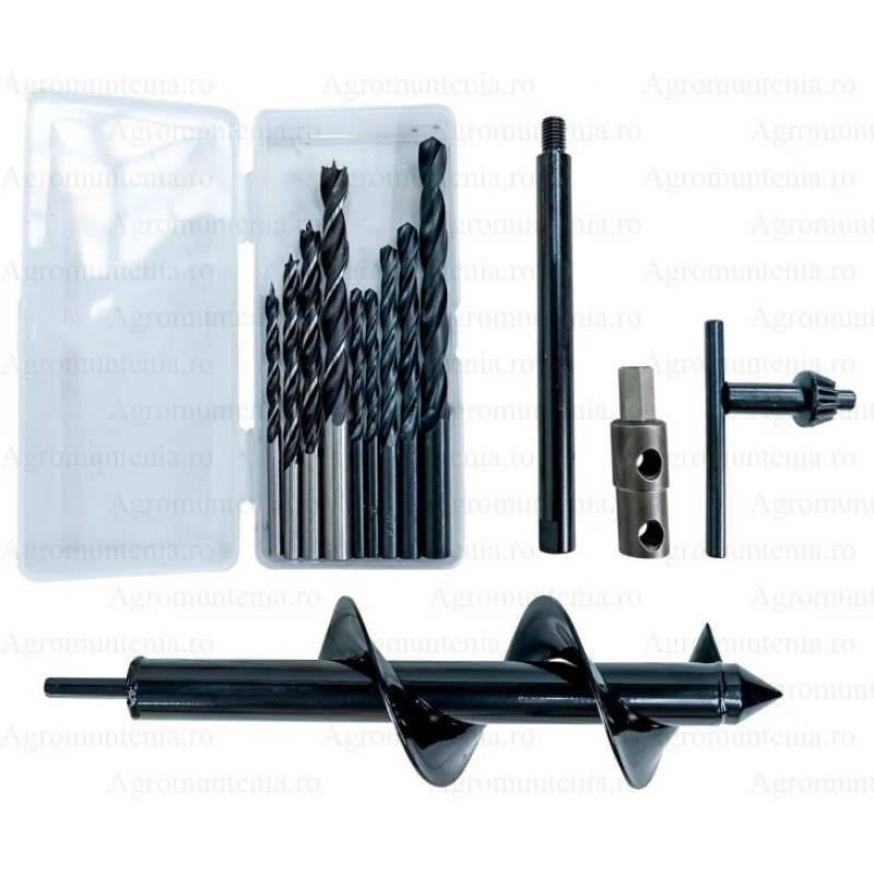 Masina de gaurit multifunctionala pe acumulator RURIS RMX1390 Power Alfa UP, 130 Nm, 2 viteze, 0-1200 rpm, mandrina 3-16 mm, 1 x acumulator 20V, 2Ah, incarcator Masina de gaurit multifunctionala pe acumulator RURIS RMX1390 Power Alfa UP, 130 Nm, 2 viteze, 0-1200 rpm, mandrina 3-16 mm, 1 x acumulator 20V, 2Ah, incarcator