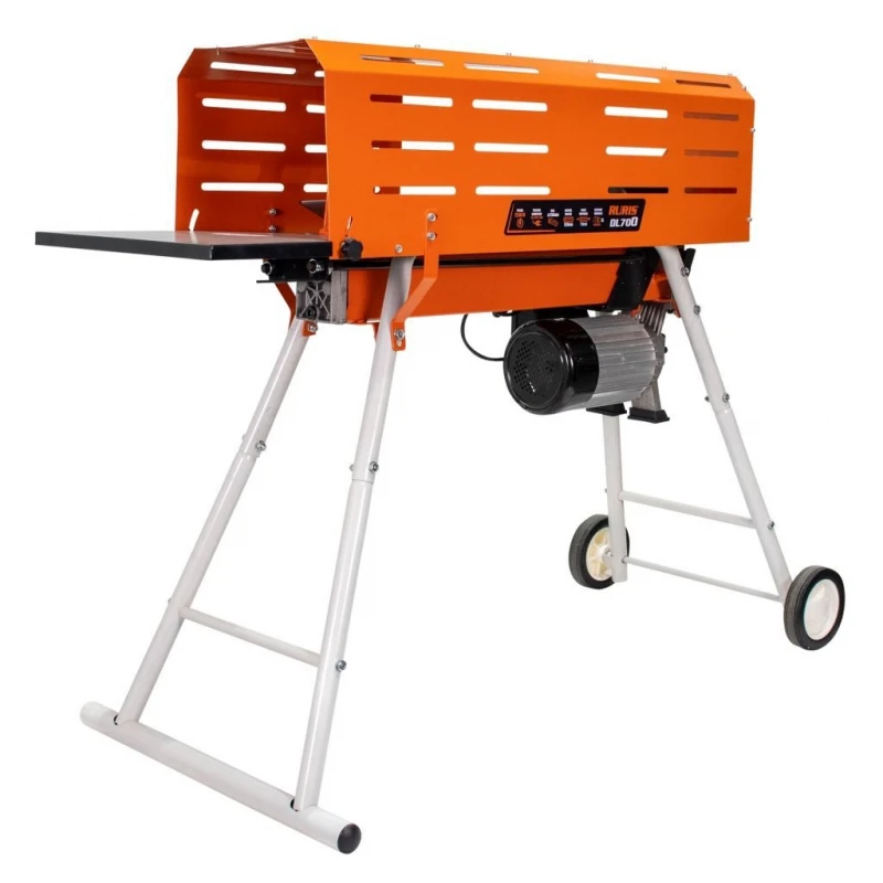Despicator lemne RURIS DL700, forta maxima de despicare, 7 tone, putere 2.2 kW, Ruris Despicator lemne RURIS DL700, forta maxima de despicare, 7 tone, putere 2.2 kW, Ruris