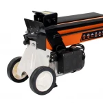 Despicator lemne RURIS DL600, 2200 W, 230 V, forta despicare 6 t