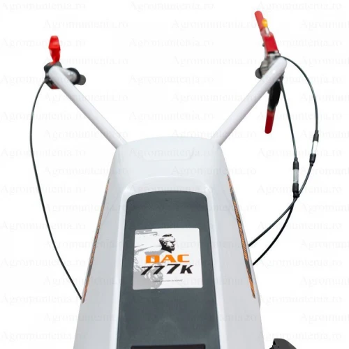 Motocositoare RURIS DAC 777K, 5 CP, 4 timpi, 159 cc