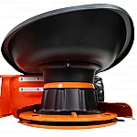 Motocositoare cu Tambur RURIS 877K – 5.7 CP, 196cc, Latime de Lucru 570 mm, Motor 4T, 62.5 kg
