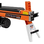 Despicator lemne RURIS DL600, 2200 W, 230 V, forta despicare 6 t