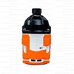 Masina de insurubat cu impact pe acumulator RURIS RMX2300 2300RMX2024, 20V, hex 1/4 inch, 230 Nm, 3300 rpm, 4500 bpm, fara acumulator, fara incarcator