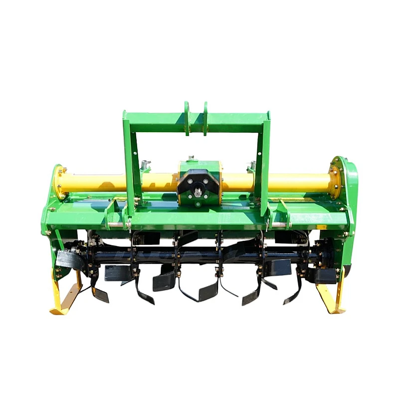 Freza agricola cu latimea de lucru 125cm THOR