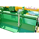 Freza agricola cu latimea de lucru 125cm THOR