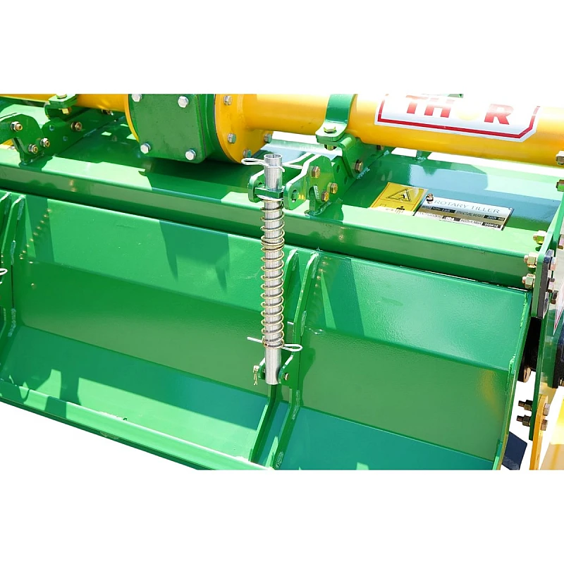 Freza agricola cu latimea de lucru 125cm THOR