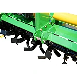 Freza agricola cu latimea de lucru 125cm THOR