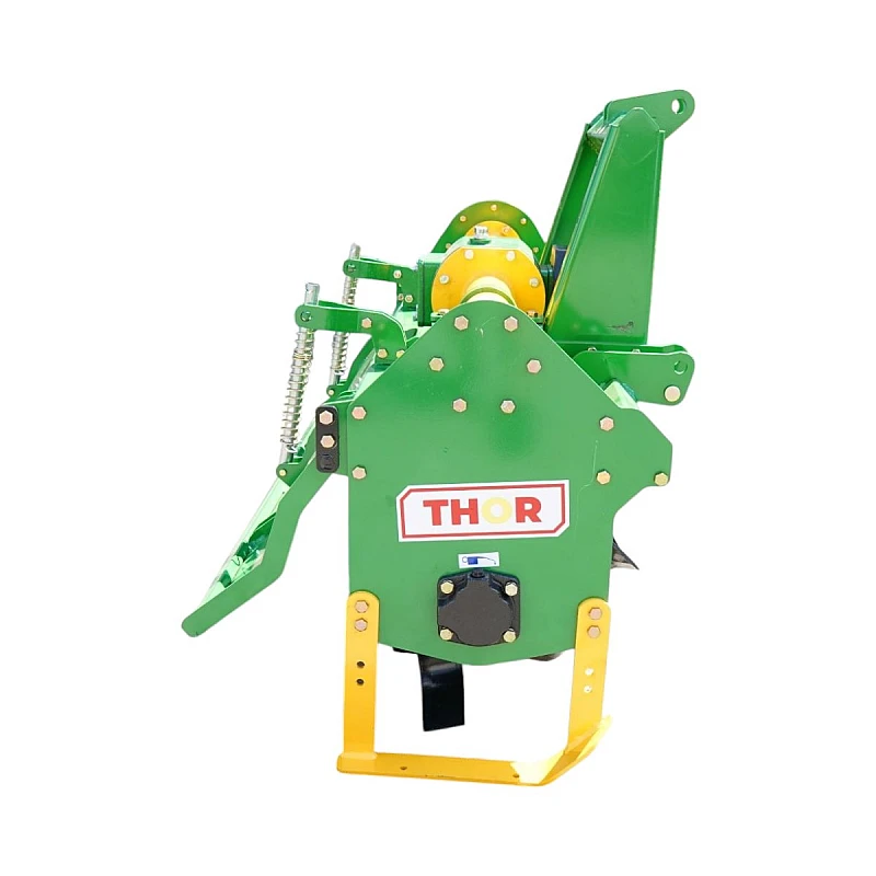 Freza agricola cu latimea de lucru 125cm THOR