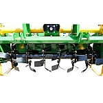 Freza agricola cu latimea de lucru 125cm THOR