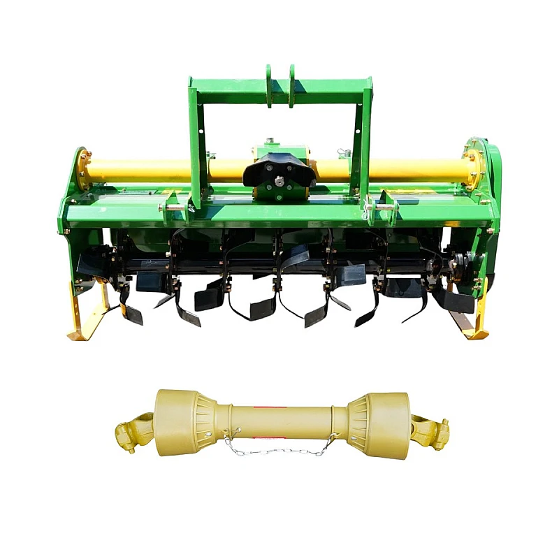 Freza agricola cu latimea de lucru 140cm THOR