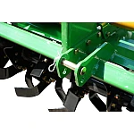 Freza agricola cu latimea de lucru 140cm THOR