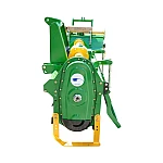Freza agricola cu latimea de lucru 140cm THOR