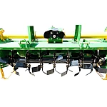 Freza agricola cu latimea de lucru 140cm THOR