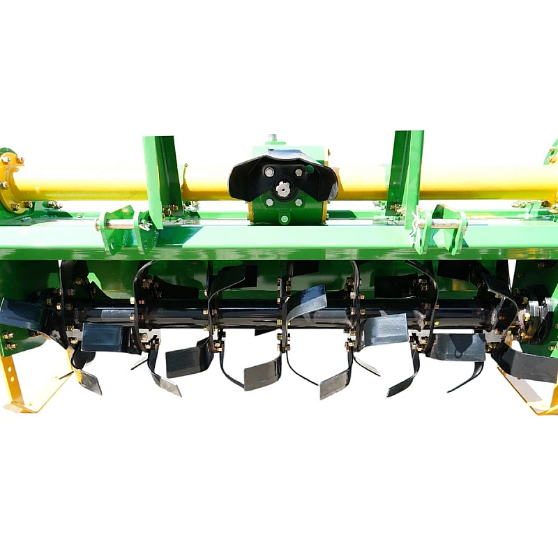 Freza agricola cu latimea de lucru 140cm THOR