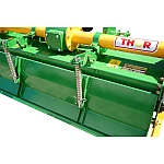 Freza agricola cu latimea de lucru 140cm THOR