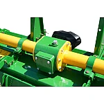 Freza agricola cu latimea de lucru 140cm THOR