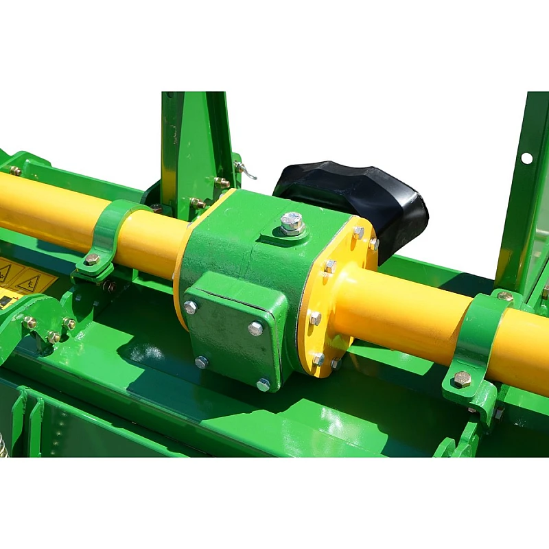Freza agricola cu latimea de lucru 140cm THOR
