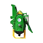 Freza agricola cu latimea de lucru 150cm THOR