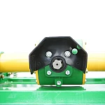 Freza agricola cu latimea de lucru 160cm THOR