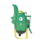 Freza agricola cu latimea de lucru 180cm THOR