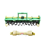 Freza agricola cu latimea de lucru 220cm THOR