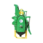 Freza agricola cu latimea de lucru 220cm THOR