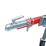 Despicator lemne 40T vertical/orizontal, motor benzina 15CP 420cc, grosime maxima 630mm, pornire electrica/manuala THOR