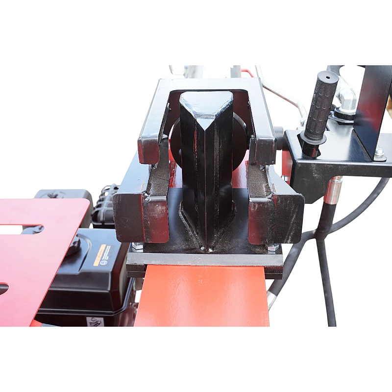 Despicator lemne 40T vertical/orizontal, motor benzina 15CP 420cc, grosime maxima 630mm, pornire electrica/manuala THOR