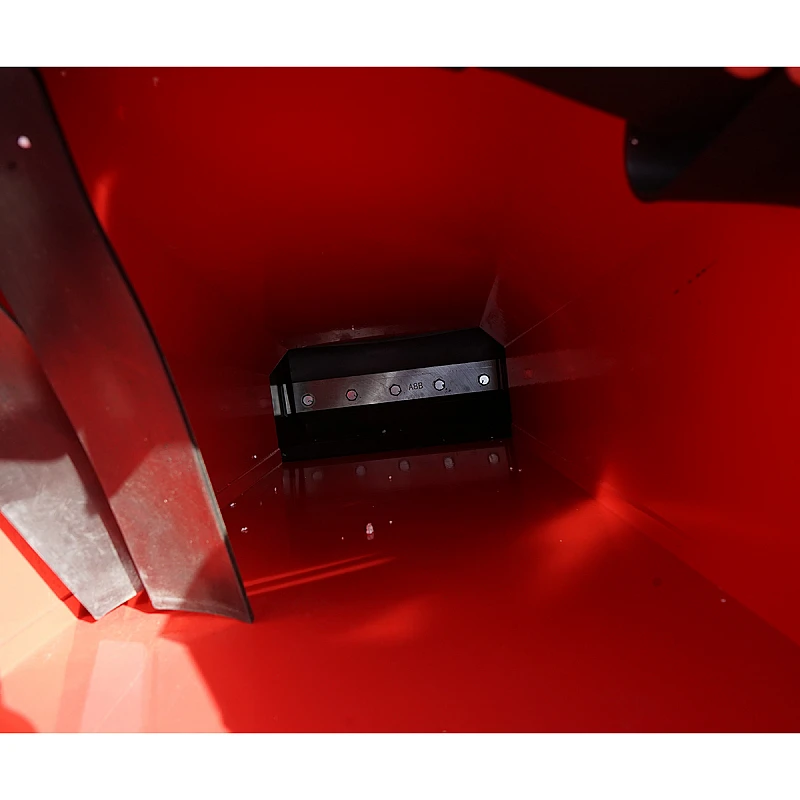 Tocator crengi pe benzina 15CP, 212cc, grosime maxima 120mm, pornire electrica/manuala THOR