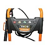 Aparat de spalat cu presiune pe benzina 7CP, 220 Bar, debit 510l/H cu furtun si pistol Thor