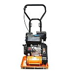 Placa compactoare C60-A cu suprafata de lucru 510x370mm, motor standard euro 5, 78CC/6.5CP, 5900 rot/min 58Kg Thor