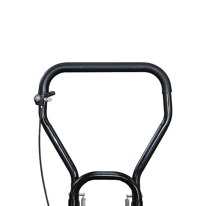 Placa compactoare C60-A cu suprafata de lucru 510x370mm, motor standard euro 5, 78CC/6.5CP, 5900 rot/min 58Kg Thor
