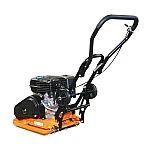Placa compactoare C60-A cu suprafata de lucru 510x370mm, motor standard euro 5, 78CC/6.5CP, 5900 rot/min 58Kg Thor