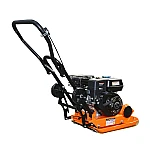 Placa compactoare C60-A cu suprafata de lucru 510x370mm, motor standard euro 5, 78CC/6.5CP, 5900 rot/min 58Kg Thor