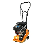 Placa compactoare C60-A cu suprafata de lucru 510x370mm, motor standard euro 5, 78CC/6.5CP, 5900 rot/min 58Kg Thor