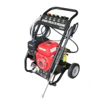 Aparat de spalat cu presiune 6.5CP 20 mpa cu furtun si pistol Breckner Germany