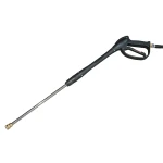 Aparat de spalat cu presiune 6.5CP 20 mpa cu furtun si pistol Breckner Germany