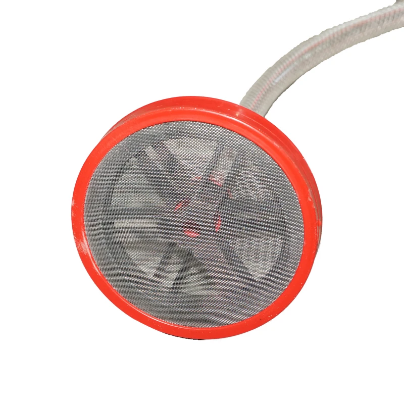 Aparat de spalat cu presiune 6.5CP 20 mpa cu furtun si pistol Breckner Germany