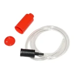 Aparat de spalat cu presiune 6.5CP 20 mpa cu furtun si pistol Breckner Germany