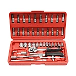 Trusa chei 46 piese Breckner Germany