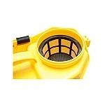 Pompa de stropit vermorel electric cu rezervor 16L baterie si 12V 8Ah debit 3.1 l/min Breckner Germany