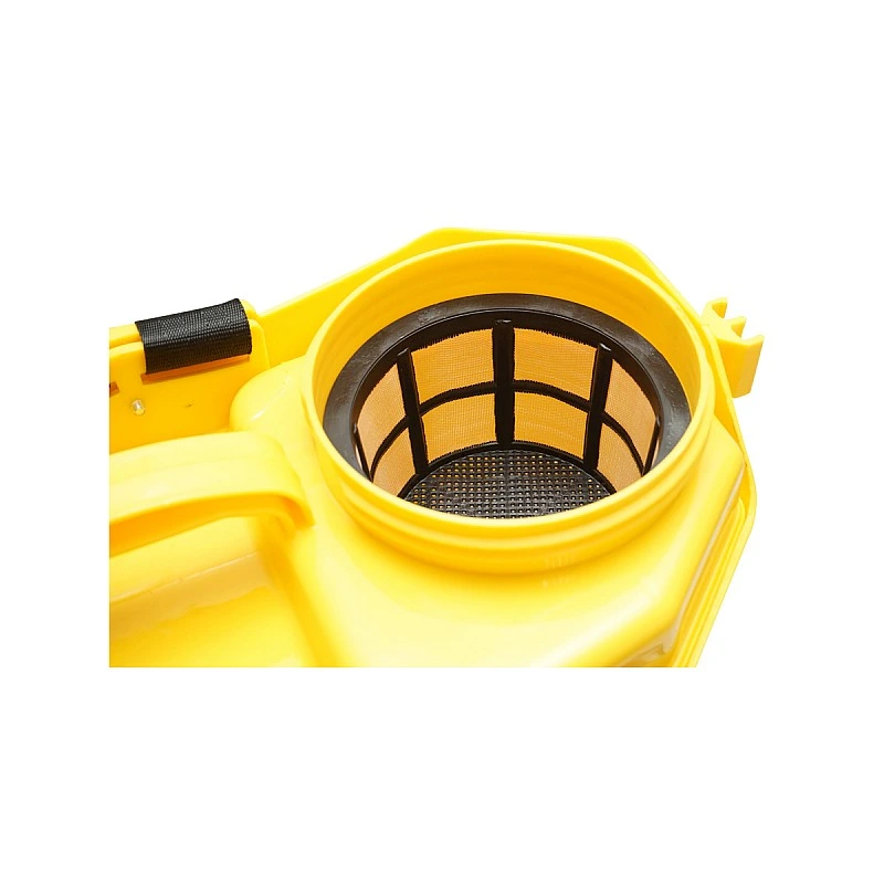 Pompa de stropit vermorel electric cu rezervor 16L baterie si 12V 8Ah debit 3.1 l/min Breckner Germany