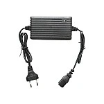 Pompa de stropit vermorel electric cu rezervor 16L baterie si 12V 8Ah debit 3.1 l/min Breckner Germany