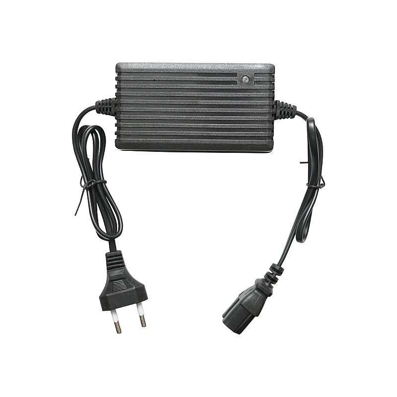 Pompa de stropit vermorel electric cu rezervor 16L baterie si 12V 8Ah debit 3.1 l/min Breckner Germany